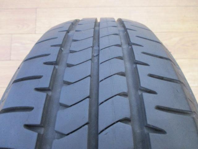BRIDGESTONE NEWNO(2023年製造)※1本のみ※