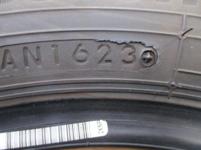 BRIDGESTONE NEWNO(2023年製造)※1本のみ※