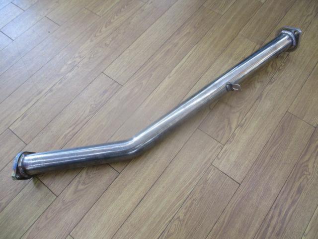 TRUST GReddy サーキットスペック フロントパイプ