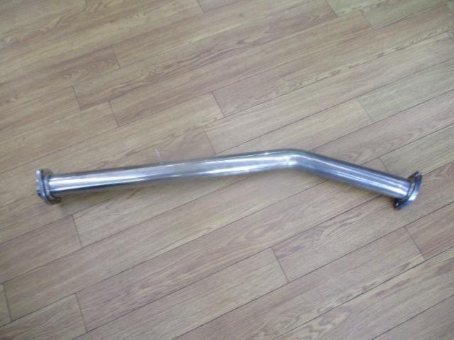 TRUST GReddy サーキットスペック フロントパイプ