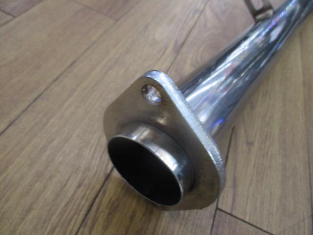 TRUST GReddy サーキットスペック フロントパイプ
