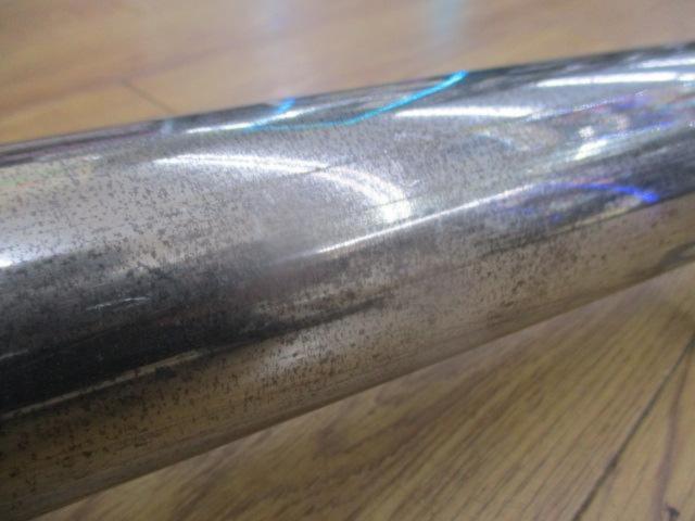 TRUST GReddy サーキットスペック フロントパイプ