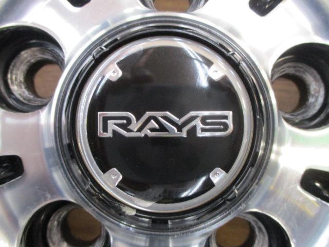 ★新品タイヤ付き★RAYS GRAM LIGHTS 57ACCELERATE+KENDA KR20(2026年製造)