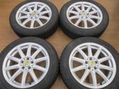 BEST ZEPHYR BT10+YOKOHAMA iceGUARD iG60(2022年製造)