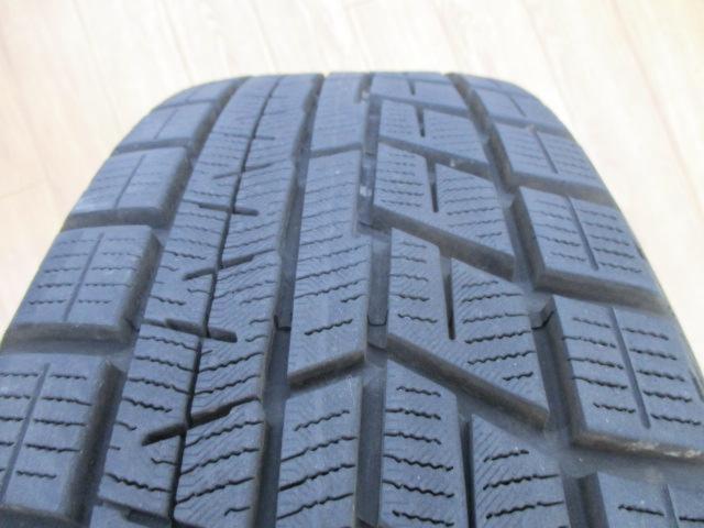 BEST ZEPHYR BT10+YOKOHAMA iceGUARD iG60(2022年製造)