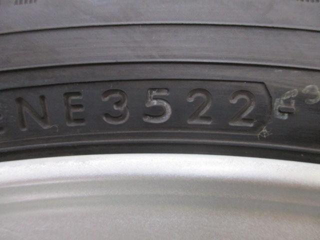 BEST ZEPHYR BT10+YOKOHAMA iceGUARD iG60(2022年製造)
