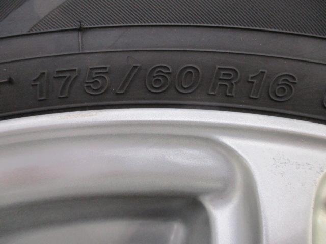 BEST ZEPHYR BT10+YOKOHAMA iceGUARD iG60(2022年製造)