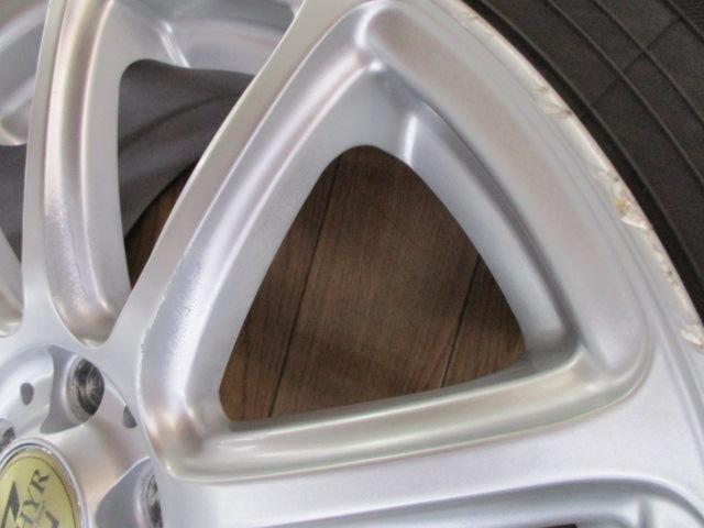 BEST ZEPHYR BT10+YOKOHAMA iceGUARD iG60(2022年製造)
