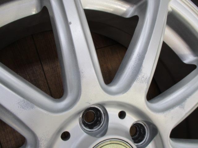 BEST ZEPHYR BT10+YOKOHAMA iceGUARD iG60(2022年製造)