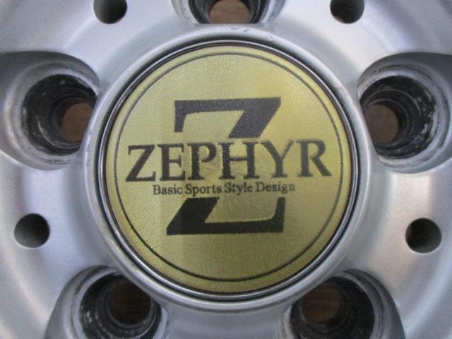 BEST ZEPHYR BT10+YOKOHAMA iceGUARD iG60(2022年製造)