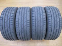 HANKOOK Ventus evo K137 (2026年製造)★4本セット★