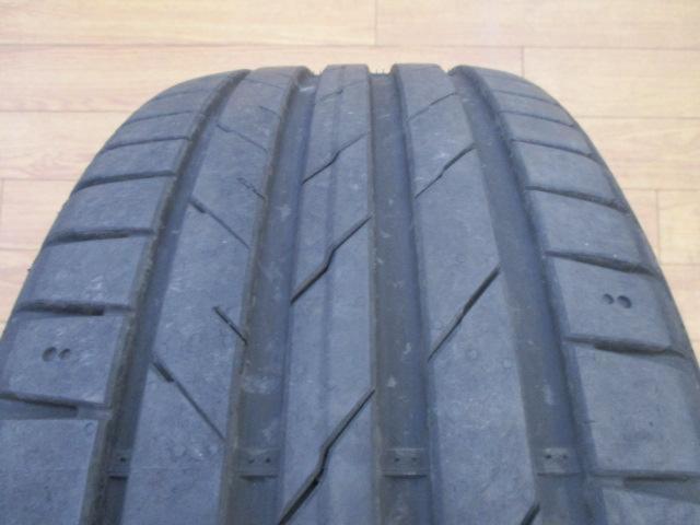 HANKOOK Ventus evo K137 (2026年製造)★4本セット★