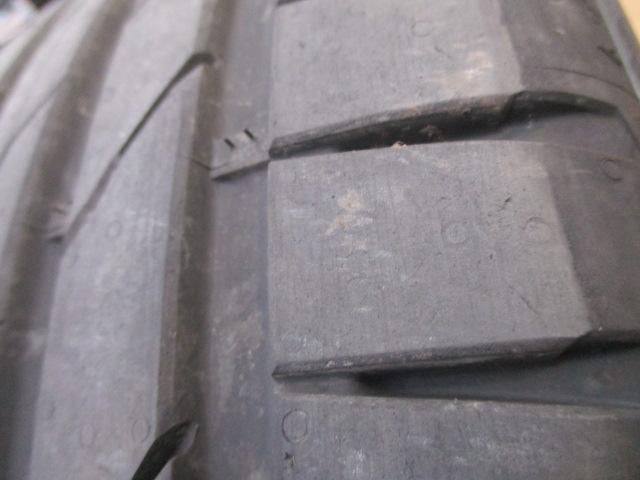 HANKOOK Ventus evo K137 (2026年製造)★4本セット★