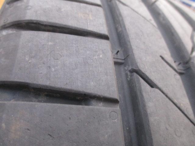 HANKOOK Ventus evo K137 (2026年製造)★4本セット★