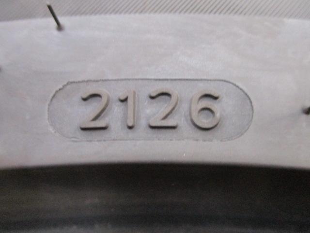 HANKOOK Ventus evo K137 (2026年製造)★4本セット★