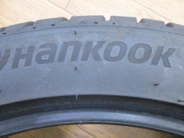 HANKOOK Ventus evo K137 (2026年製造)★4本セット★