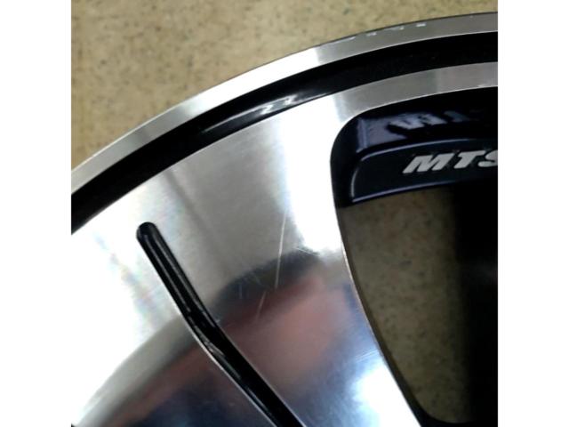 【M-Techno(エムテクノ)】M.T.S.(エムティーエス) MJ-02S