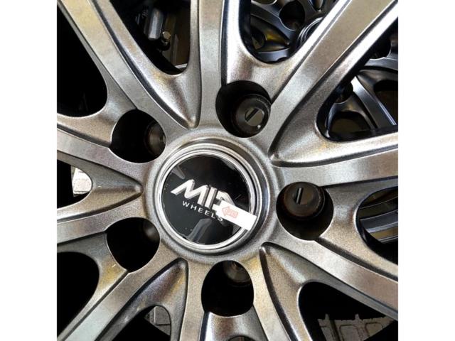 ☆極美品!エスティマ/カローラクロス/V36スカイラインなど☆【MARUKA SERVICE(マルカサービス)】 MID WHEELS+【TOYO】OBSERVE GIZ3