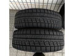 [185/60R15・2本]【NEXEN】WINGUARD ice2