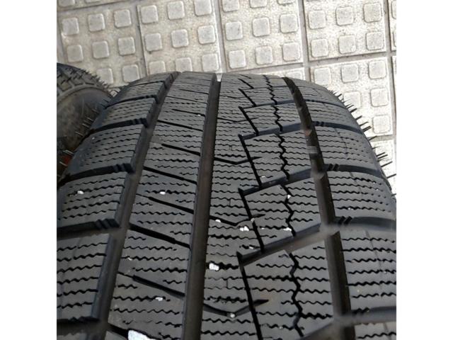 [185/60R15・2本]【NEXEN】WINGUARD ice2