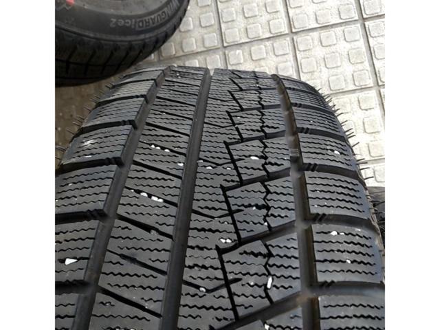[185/60R15・2本]【NEXEN】WINGUARD ice2