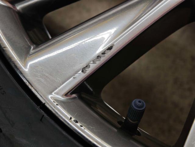 ☆60,80系ハリアー/RAV4などに!【トヨタ純正】60系ハリアー プレミアム純正ホイール + 【KENDA】EMERA SUV KR605