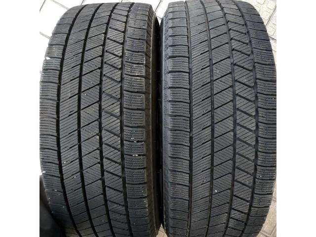 【BADX(バドックス)】632 LOXARNY(ロクサーニ)  +【BRIDGESTONE】BLIZZAK VRX3