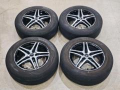 ☆23年製! 30,50系プリウスやカローラ等に!【DUNLOP】Lofida XH5 + 【BRIDGESTONE】REGNO GR-XⅡ