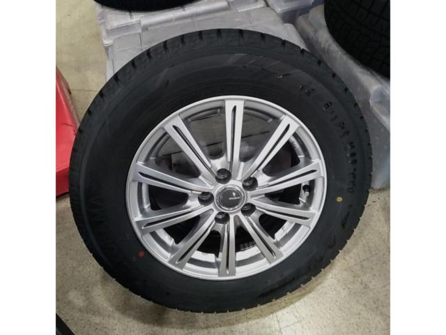 ☆30/50プリウスや現行カローラに☆【YOKOHAMA(ヨコハマ)】Millous+【YOKOHAMA】iceGUARD iG60