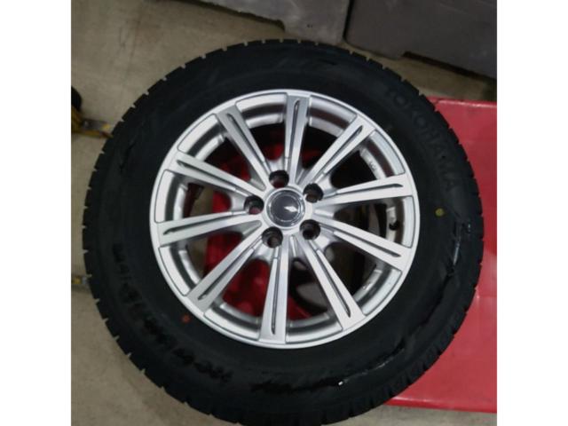 ☆30/50プリウスや現行カローラに☆【YOKOHAMA(ヨコハマ)】Millous+【YOKOHAMA】iceGUARD iG60
