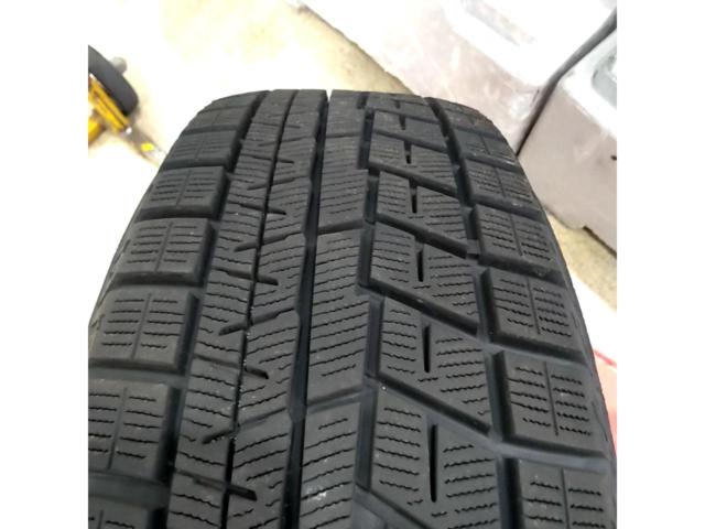 ☆30/50プリウスや現行カローラに☆【YOKOHAMA(ヨコハマ)】Millous+【YOKOHAMA】iceGUARD iG60