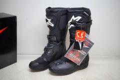 alpinestars(アルパインスターズ) TECH3 ブラック 【サイズ:US9/27.5cm】