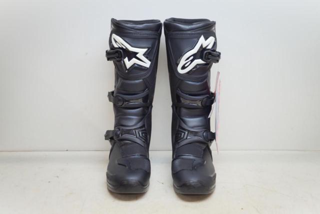 alpinestars(アルパインスターズ) TECH3 ブラック 【サイズ:US9/27.5cm】