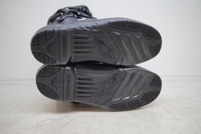 alpinestars(アルパインスターズ) TECH3 ブラック 【サイズ:US9/27.5cm】