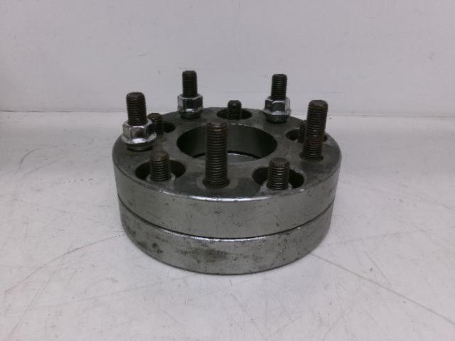 Durax ワイドトレッドスペーサー 2枚セット 25mm | わけあり（保証対象 