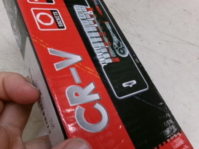 メーカー不明 CR-V  12PCS