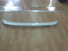NISSAN 純正リアスポイラー フェアレディZ RZ34