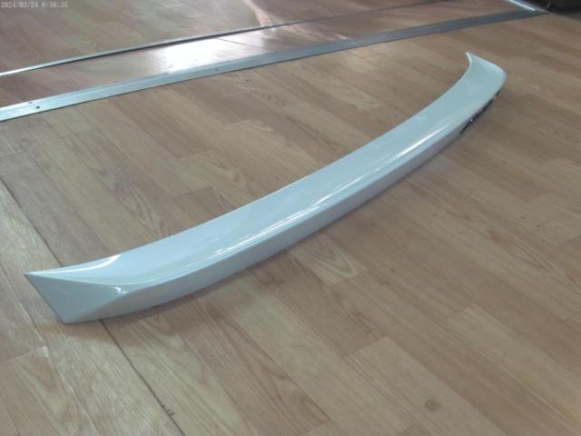 NISSAN 純正リアスポイラー フェアレディZ RZ34
