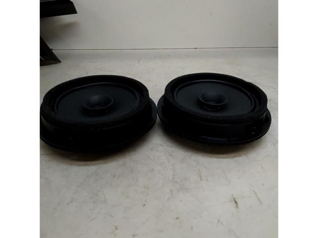 スズキ純正スピーカー 品番:39102-56T00 2個セット
