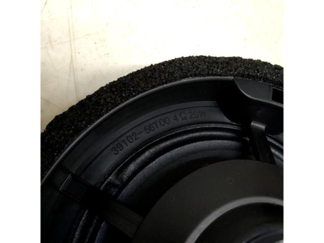 スズキ純正スピーカー 品番:39102-56T00 2個セット