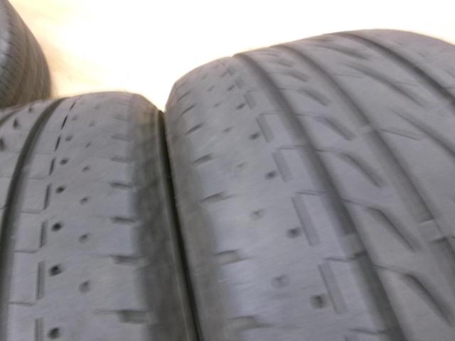Lehrmeister(レアマイスター)  STRANGER  + BRIDGESTONE(ブリヂストン) REGNO GRVⅡ 