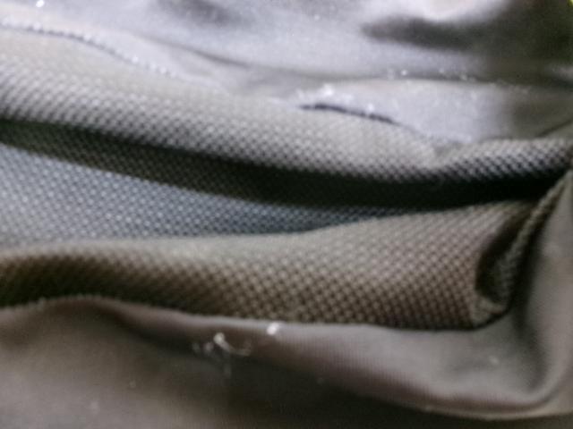 【RSTaichi】RSTaichi 膝プロテクター/ニープロテクター EN1621-1