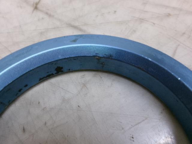 WePro  ハブリング 75→56.1