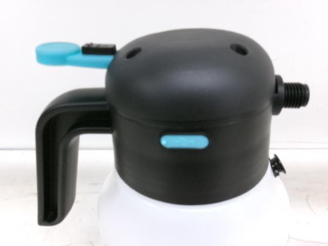 ぬぬふぁくとりーPOML電動フォームガン