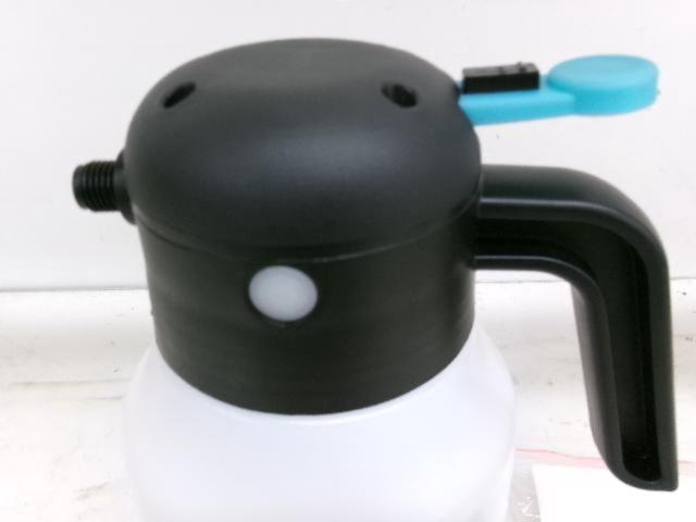ぬぬふぁくとりーPOML電動フォームガン