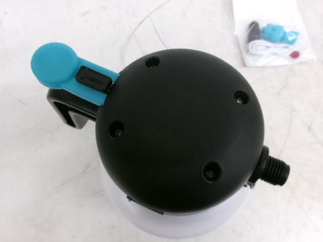 ぬぬふぁくとりーPOML電動フォームガン