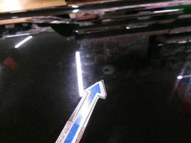 INNO ルーフボックス55 300L ブラック BRQ55BK