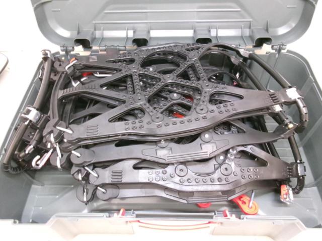 CARMATE 非金属 タイヤチェーン BIATHLON Quick EASY 品番:QE15