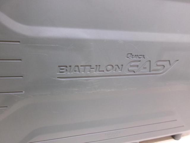 CARMATE 非金属 タイヤチェーン BIATHLON Quick EASY 品番:QE15
