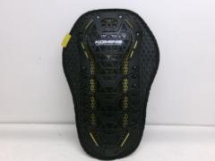 【KOMINE】バックインナープロテクター ブラック L SK-829